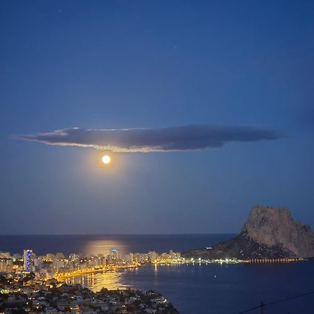 Apartamento Calpe , Vacaciones Extérieur photo