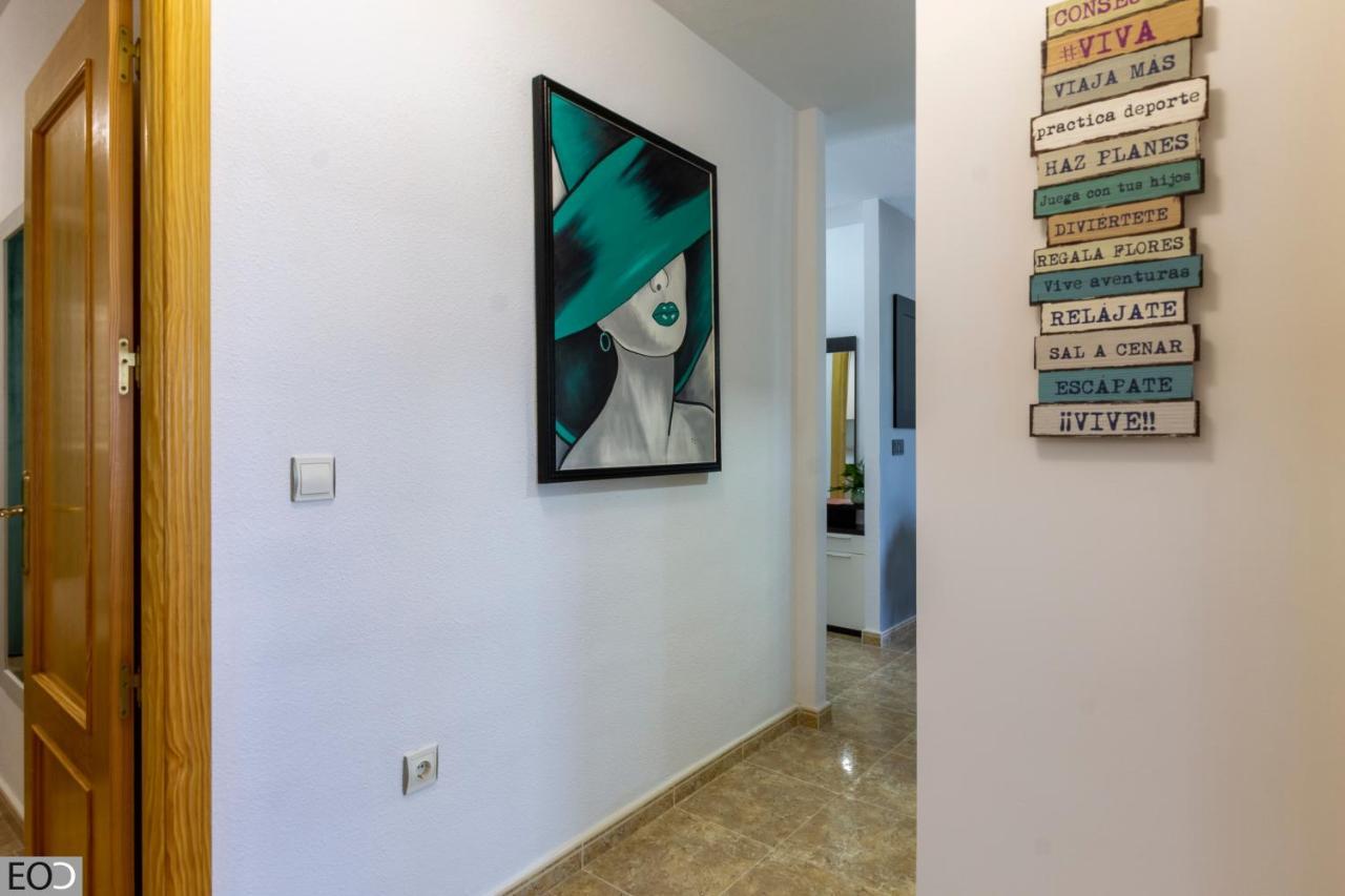 Apartamento Calpe , Vacaciones Extérieur photo