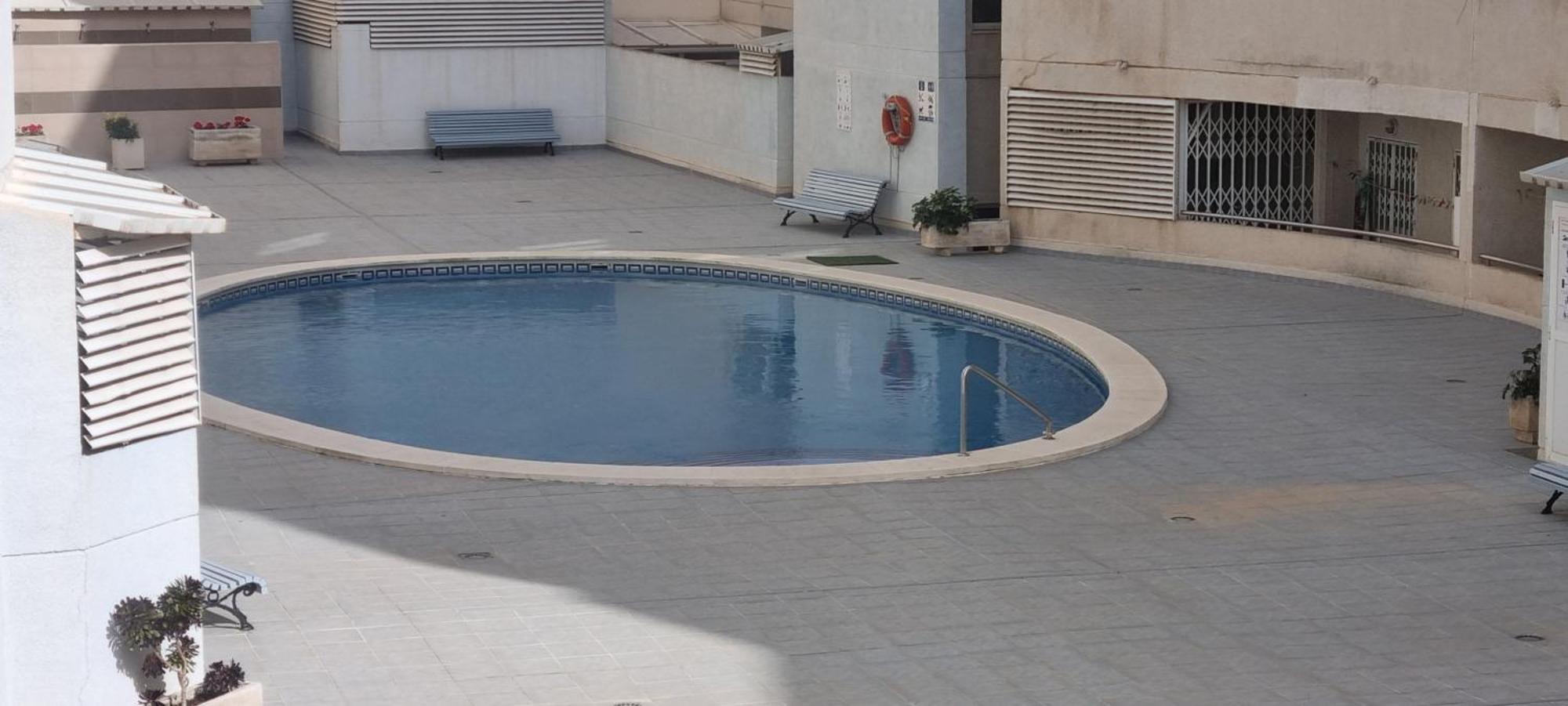 Apartamento Calpe , Vacaciones Extérieur photo