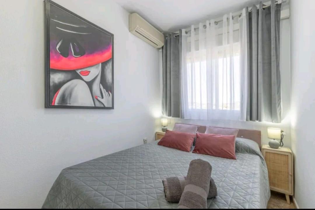 Apartamento Calpe , Vacaciones Extérieur photo