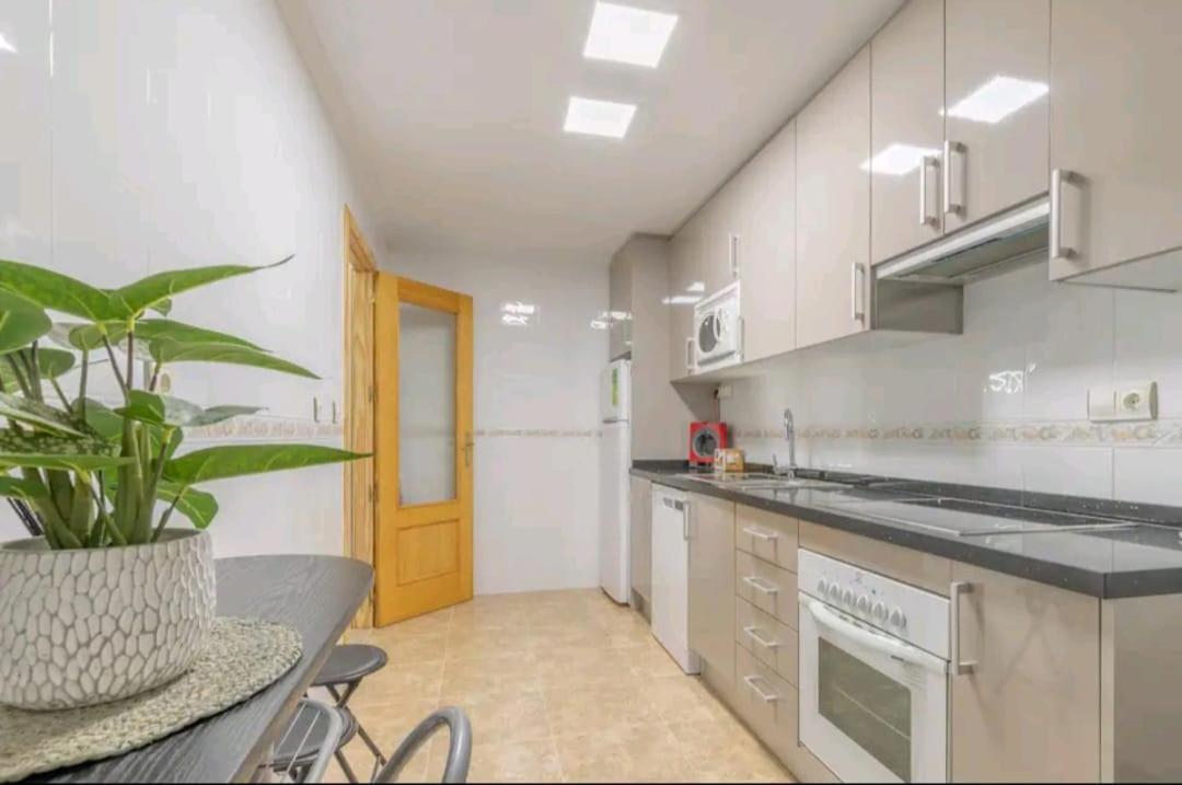 Apartamento Calpe , Vacaciones Extérieur photo