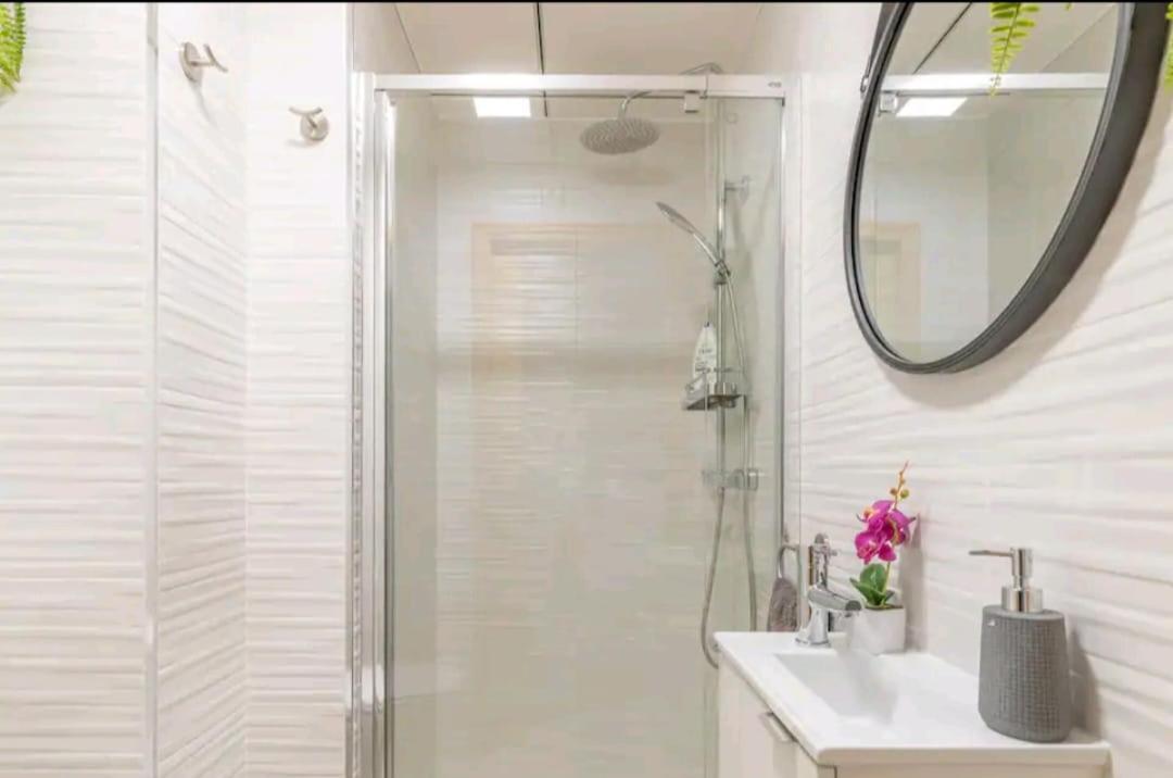 Apartamento Calpe , Vacaciones Extérieur photo