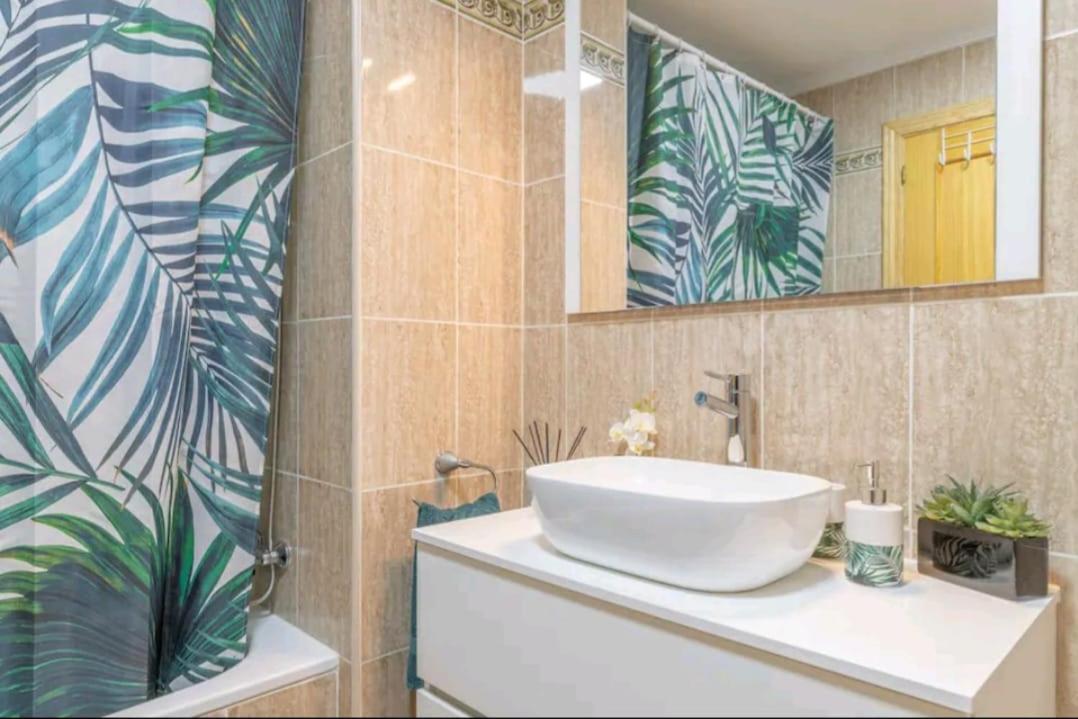 Apartamento Calpe , Vacaciones Extérieur photo