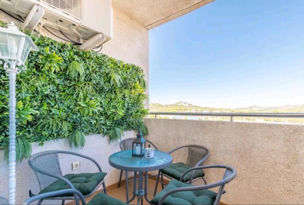 Apartamento Calpe , Vacaciones Extérieur photo