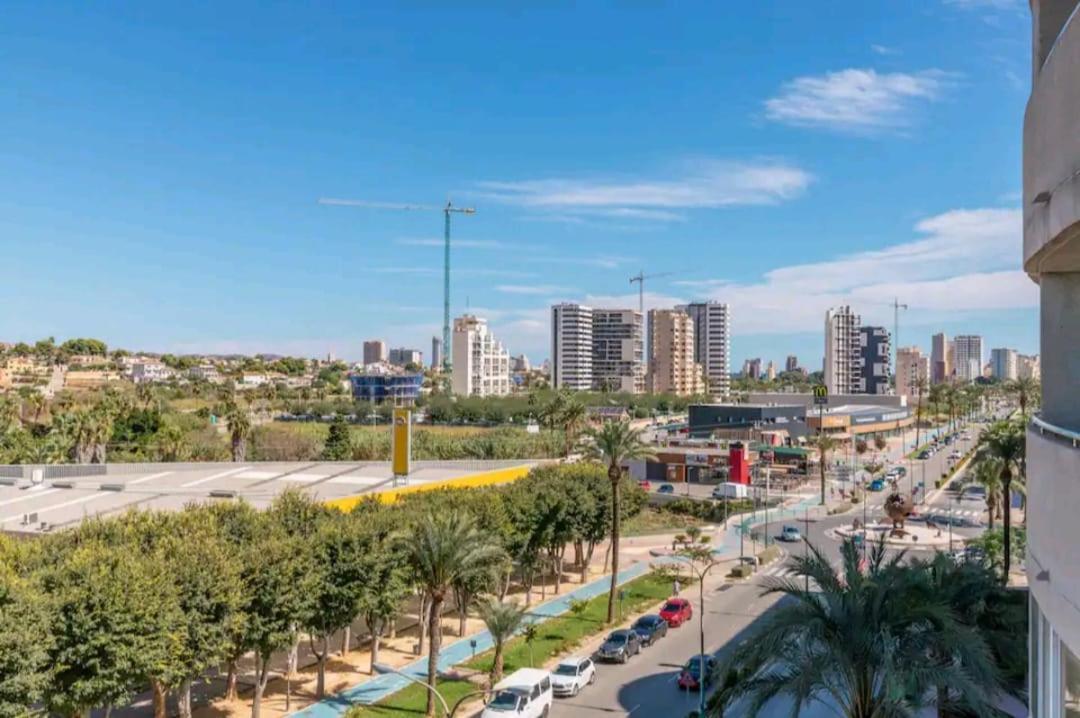 Apartamento Calpe , Vacaciones Extérieur photo