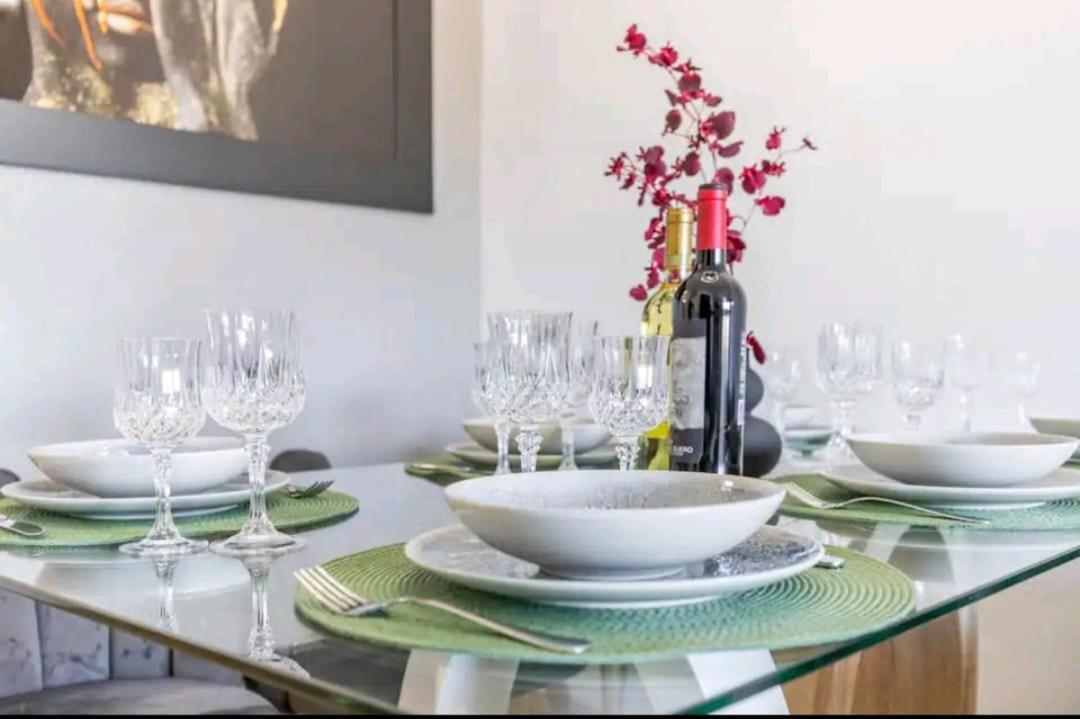 Apartamento Calpe , Vacaciones Chambre photo