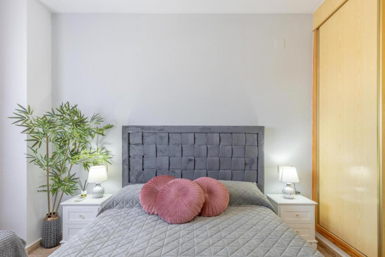 Apartamento Calpe , Vacaciones Extérieur photo